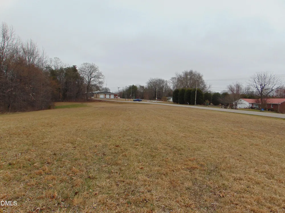 0 Old Us 29 Highway Pelham, NC 27311