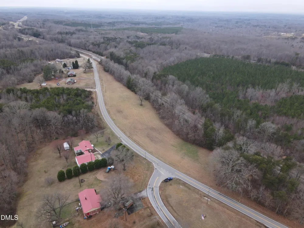 0 Old Us 29 Highway Pelham, NC 27311