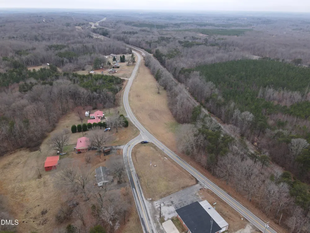 0 Old Us 29 Highway Pelham, NC 27311