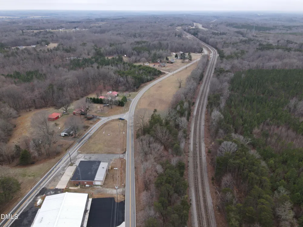 0 Old Us 29 Highway Pelham, NC 27311