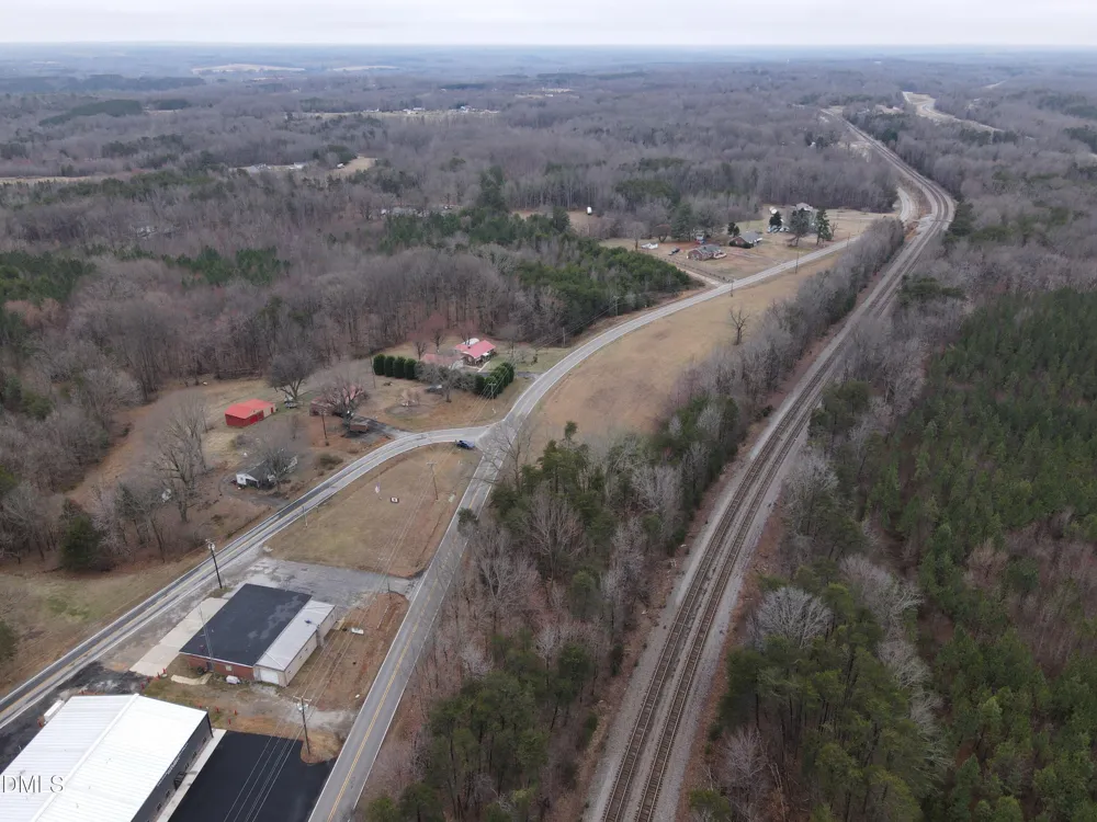0 Old Us 29 Highway Pelham, NC 27311
