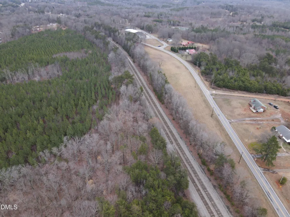 0 Old Us 29 Highway Pelham, NC 27311