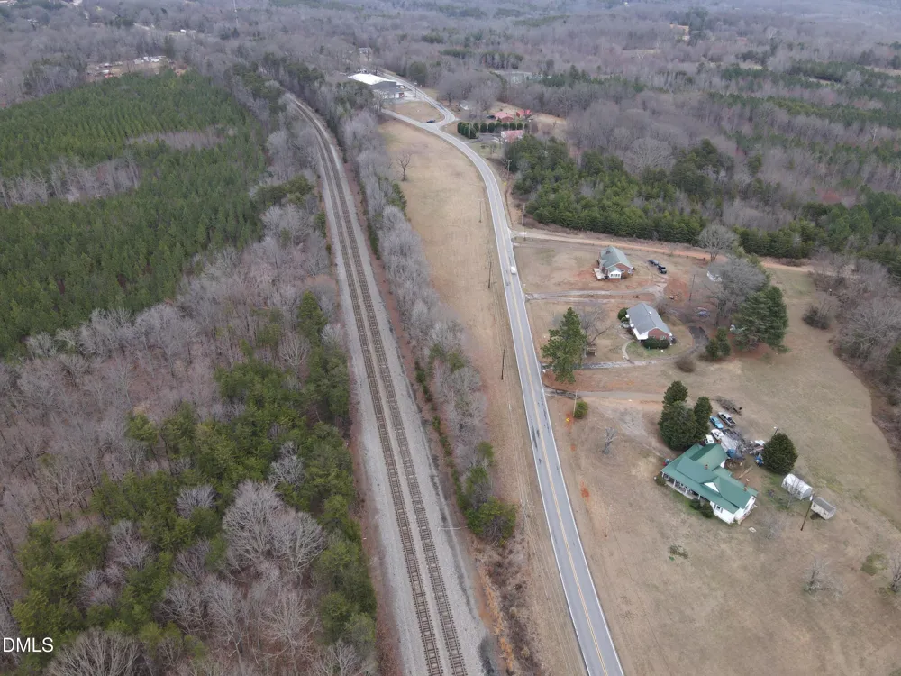 0 Old Us 29 Highway Pelham, NC 27311