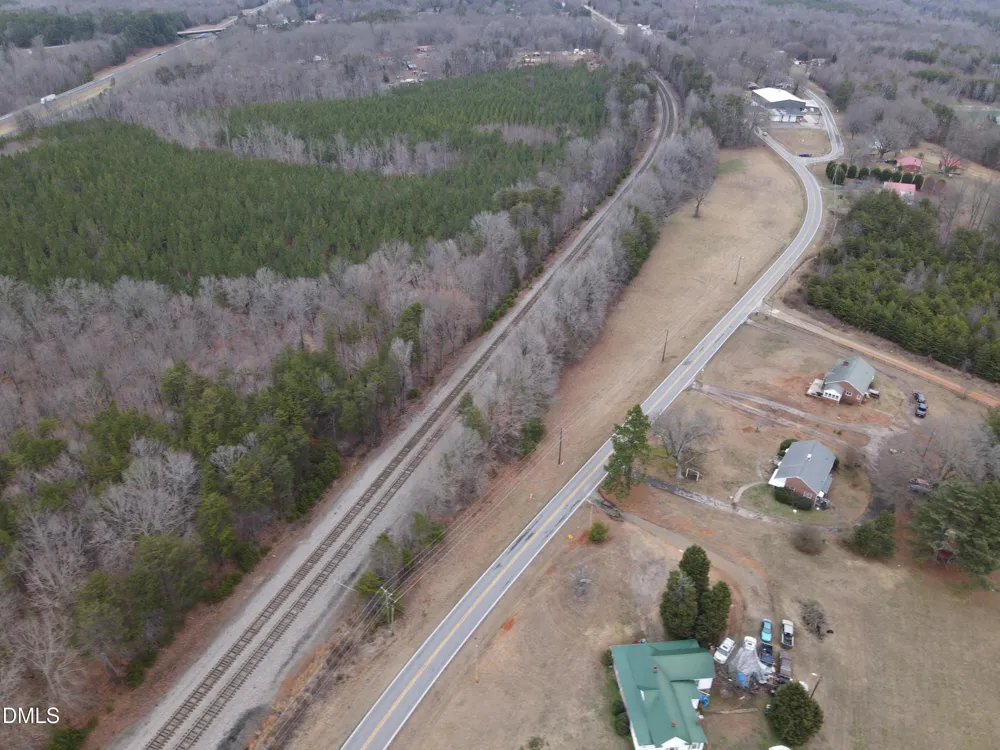 0 Old Us 29 Highway Pelham, NC 27311