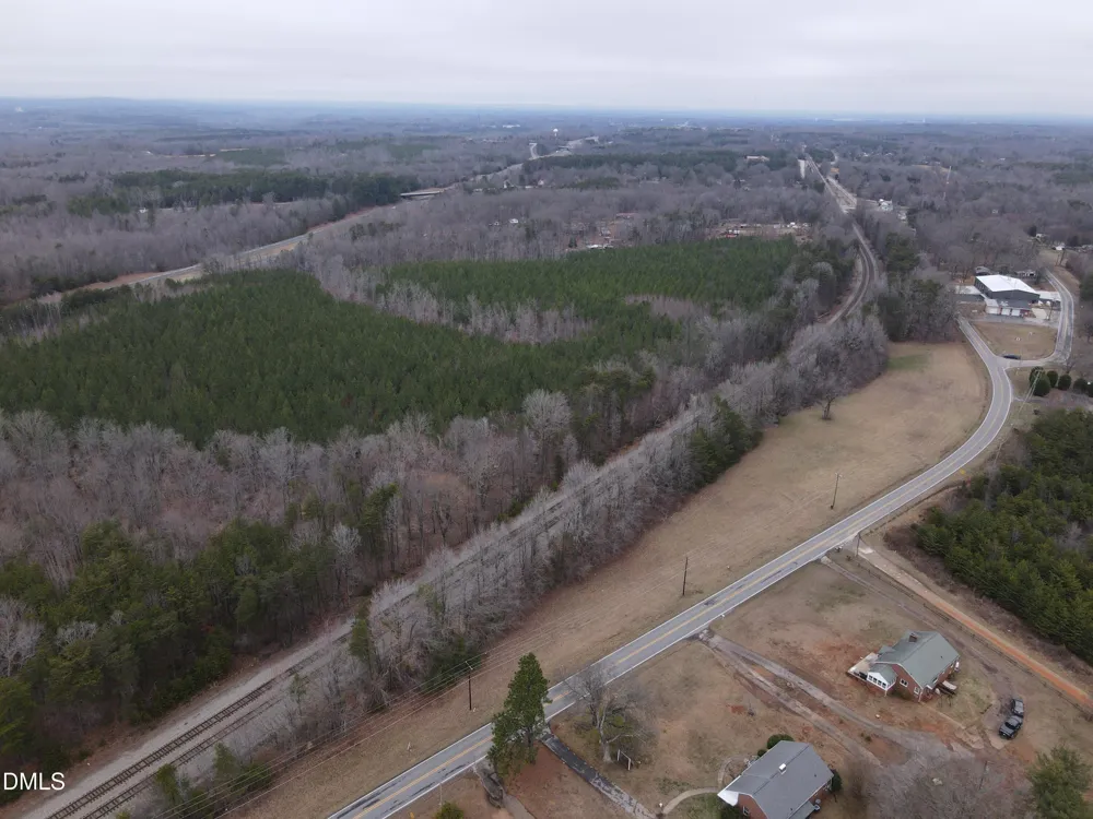 0 Old Us 29 Highway Pelham, NC 27311