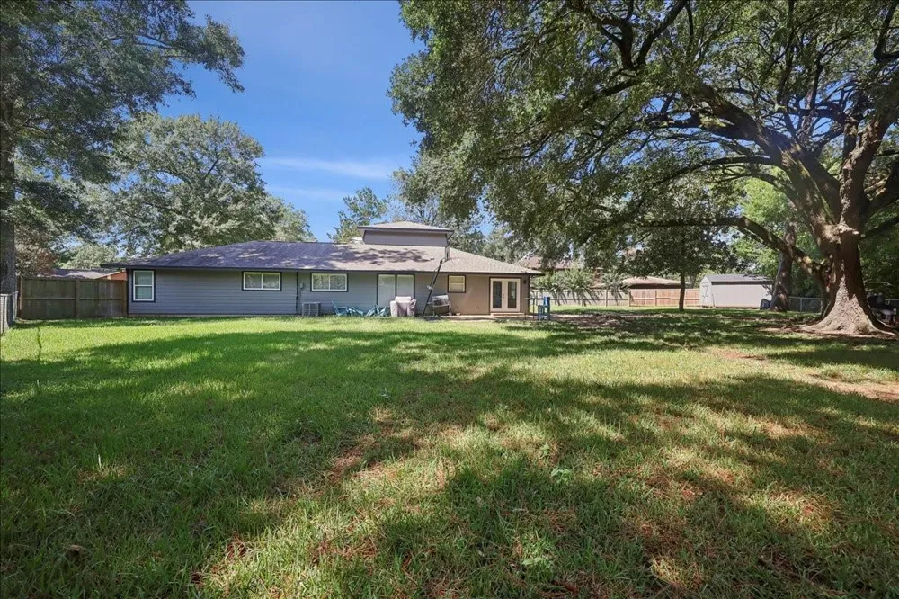 5840 Wynden Way Beaumont, TX 77706