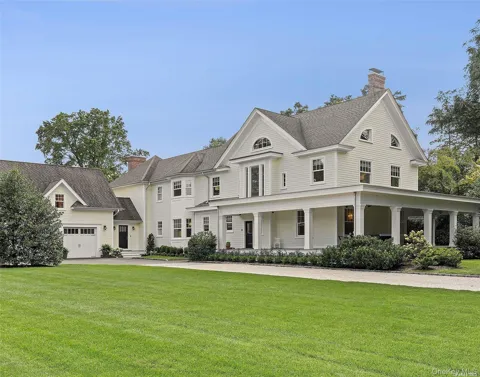 50 South Drive