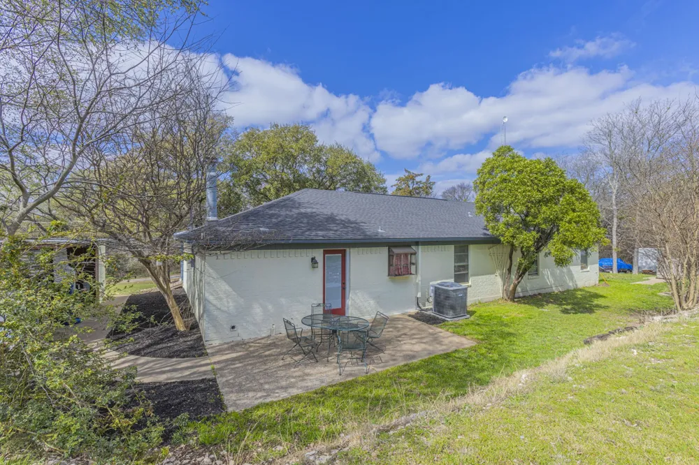 173 Bosque Bend Lane China Spring, TX 76633