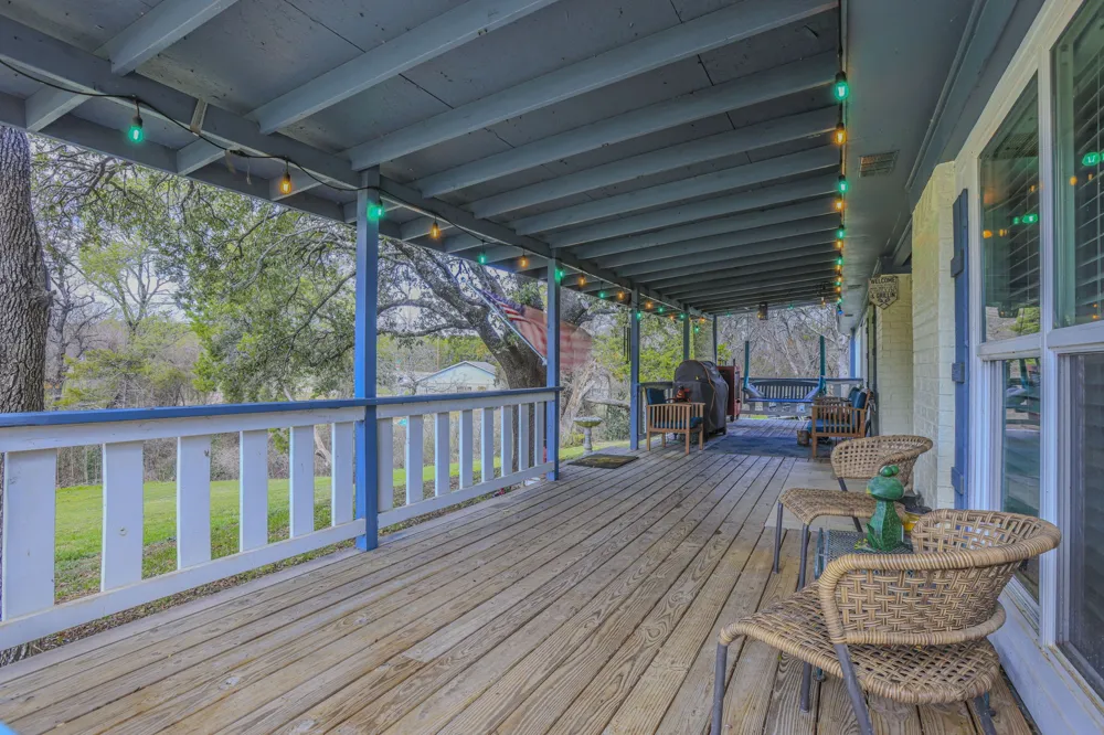 173 Bosque Bend Lane China Spring, TX 76633