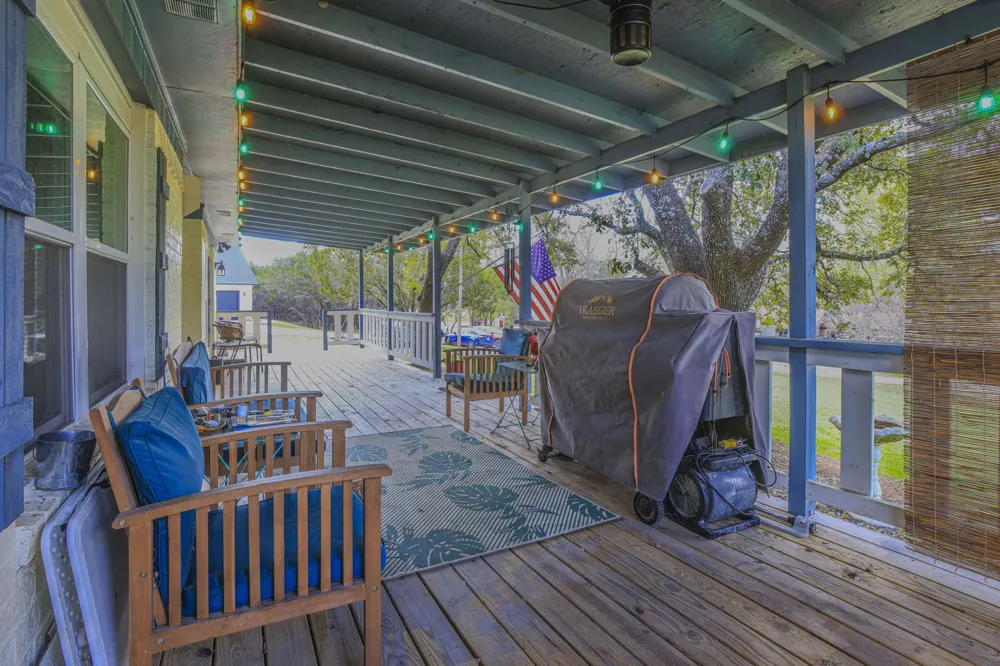 173 Bosque Bend Lane China Spring, TX 76633