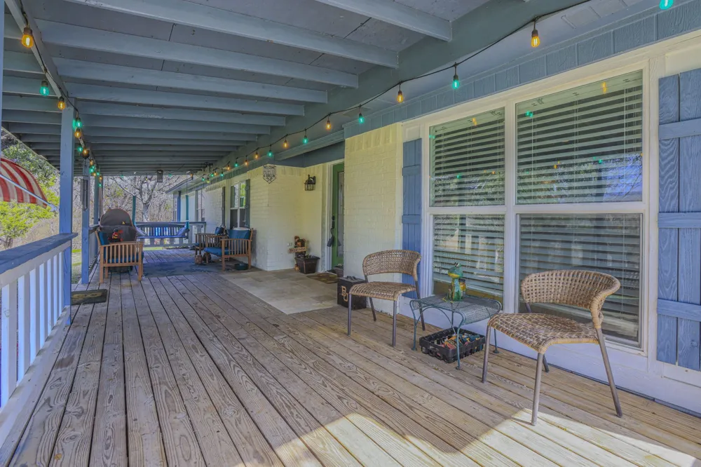 173 Bosque Bend Lane China Spring, TX 76633