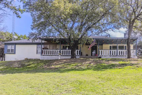 173 Bosque Bend Lane