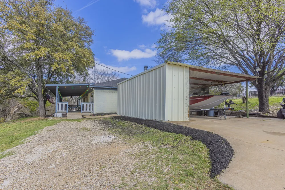 173 Bosque Bend Lane China Spring, TX 76633