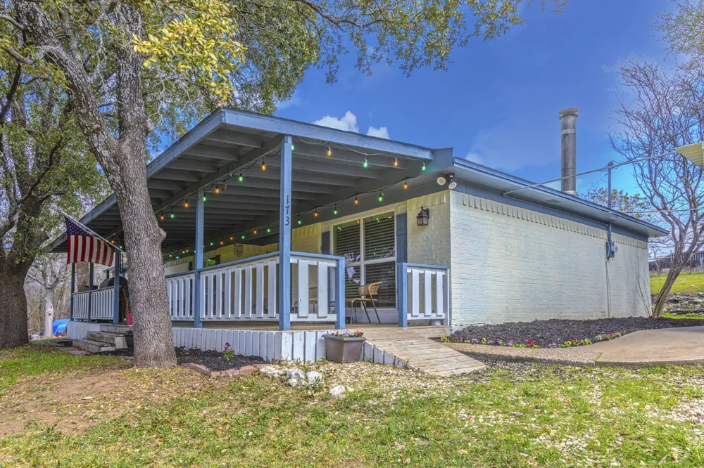 173 Bosque Bend Lane China Spring, TX 76633