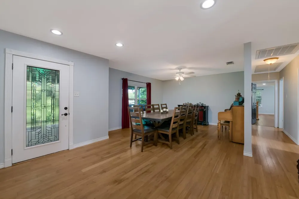 173 Bosque Bend Lane China Spring, TX 76633