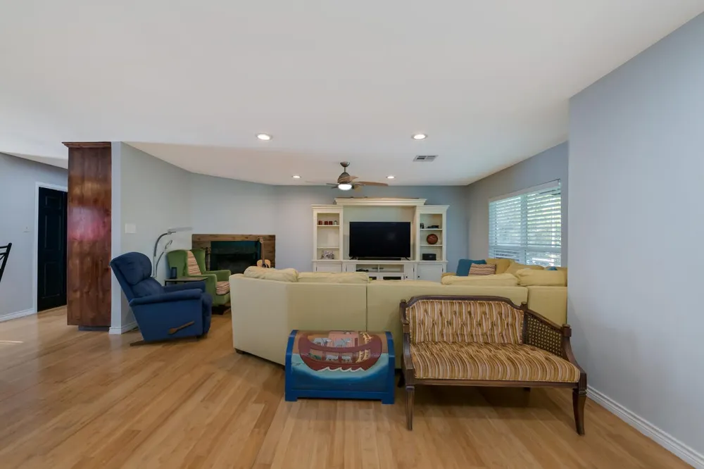 173 Bosque Bend Lane China Spring, TX 76633
