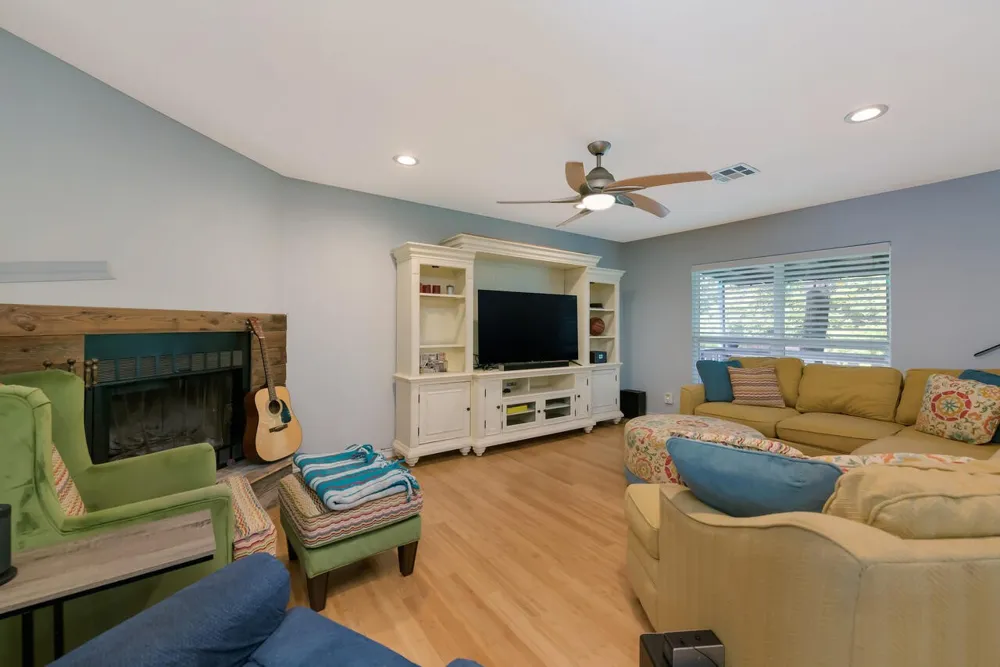 173 Bosque Bend Lane China Spring, TX 76633
