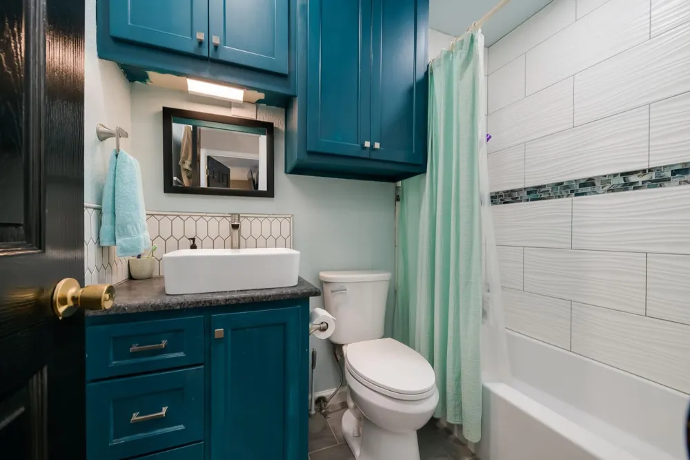 173 Bosque Bend Lane China Spring, TX 76633
