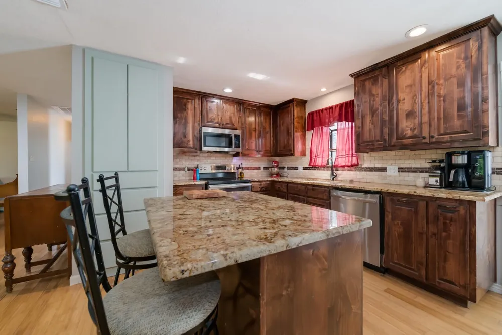 173 Bosque Bend Lane China Spring, TX 76633