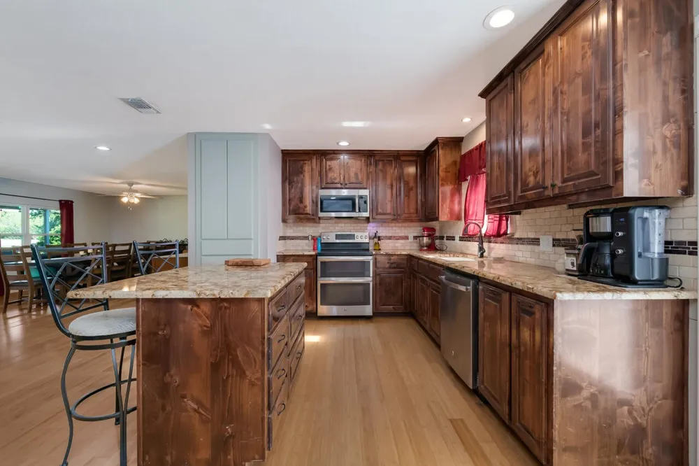 173 Bosque Bend Lane China Spring, TX 76633