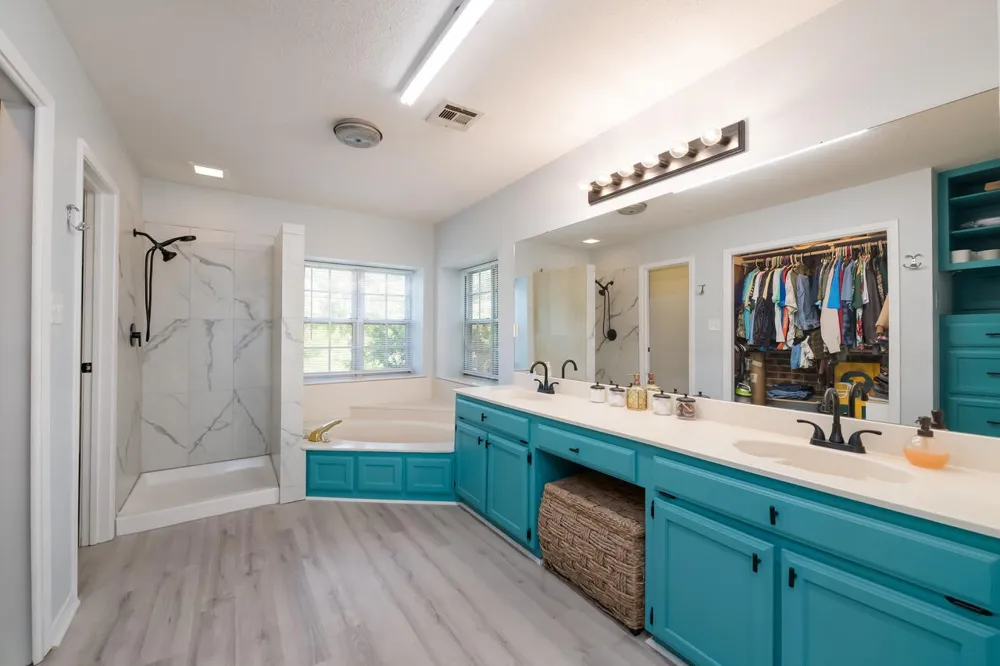 173 Bosque Bend Lane China Spring, TX 76633