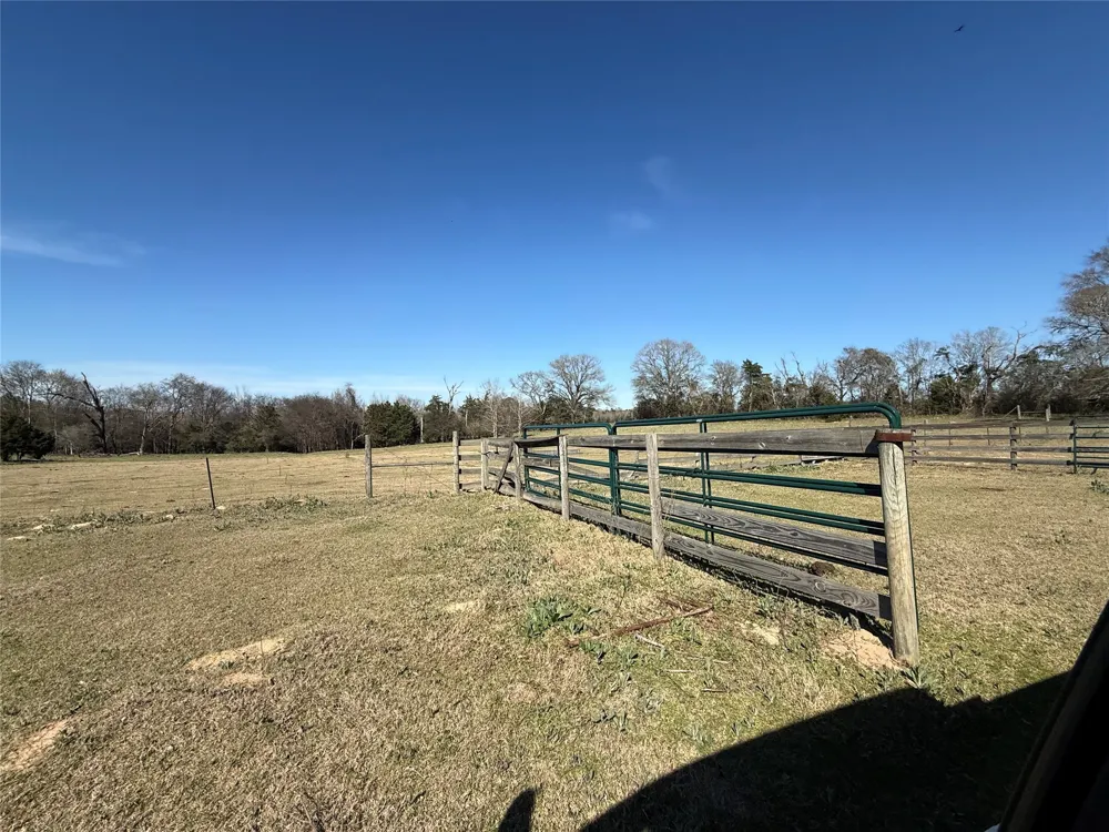 CR  1755 Grapeland, TX 75844