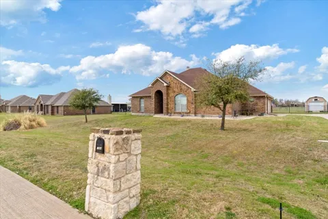 5366 Tree Grace Lane