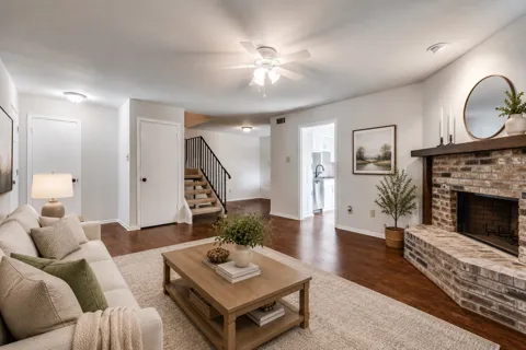 333 Melrose Drive #14D