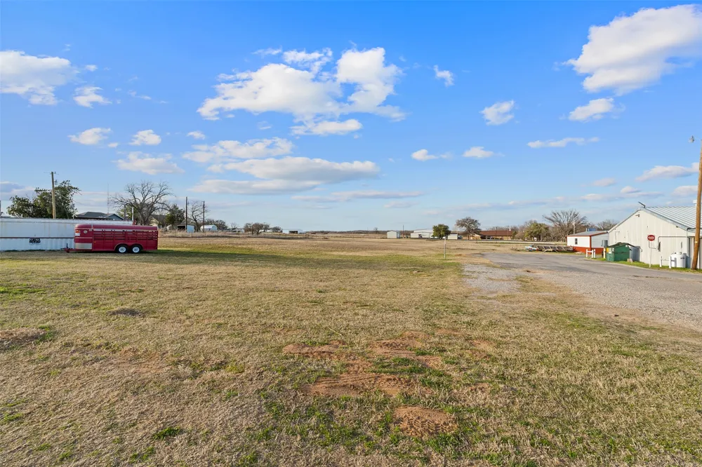 FM 2123 Paradise, TX 76073