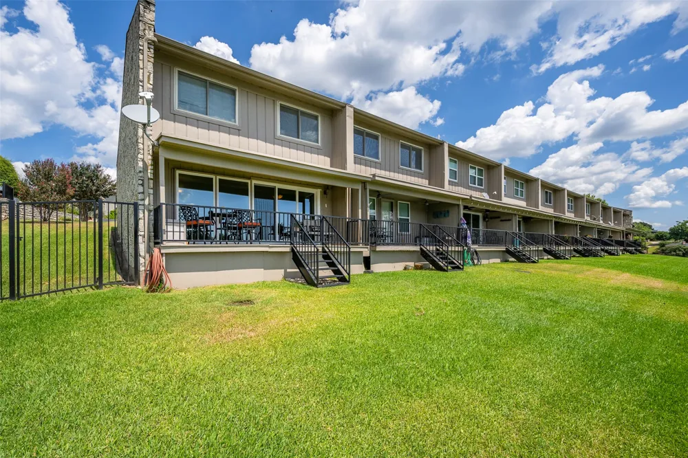 5200 Country Club Drive De Cordova, TX 76049