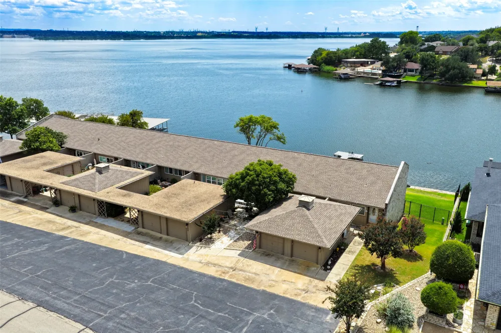 5200 Country Club Drive De Cordova, TX 76049