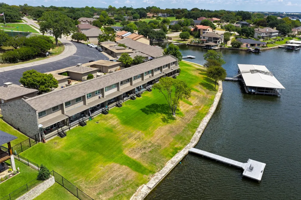 5200 Country Club Drive De Cordova, TX 76049