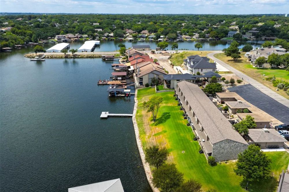 5200 Country Club Drive De Cordova, TX 76049