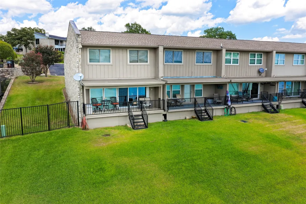 5200 Country Club Drive De Cordova, TX 76049