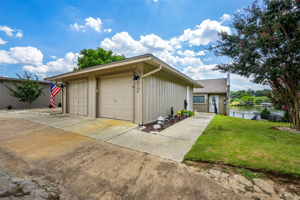 5200 Country Club Drive De Cordova, TX 76049