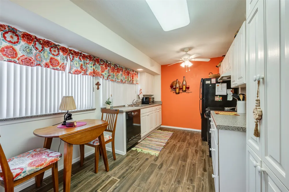 5200 Country Club Drive De Cordova, TX 76049