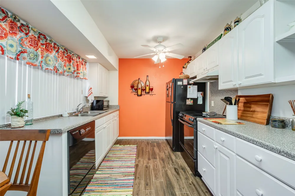 5200 Country Club Drive De Cordova, TX 76049