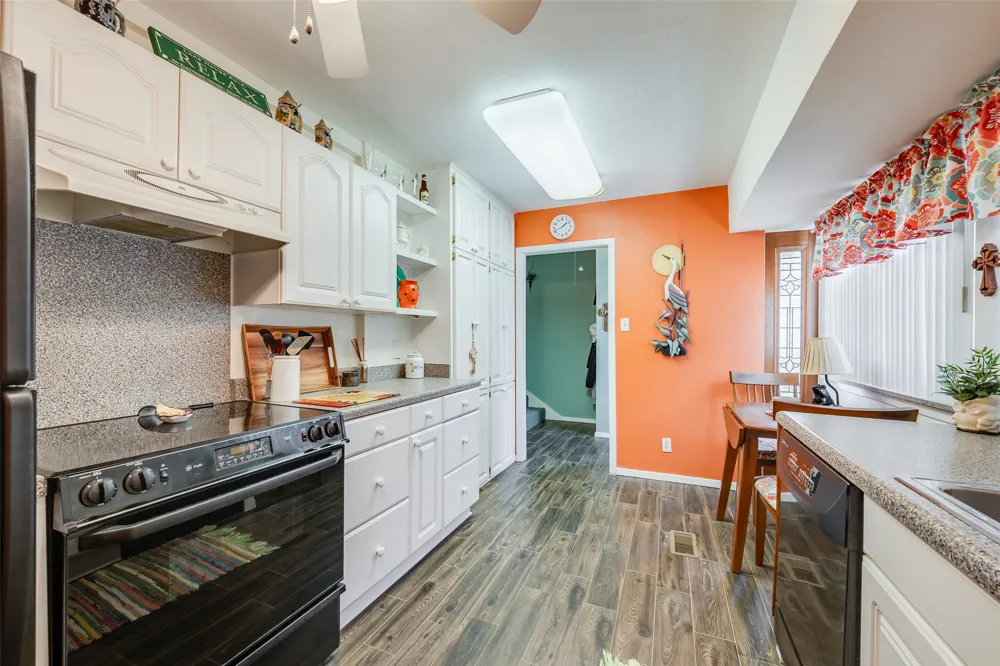 5200 Country Club Drive De Cordova, TX 76049