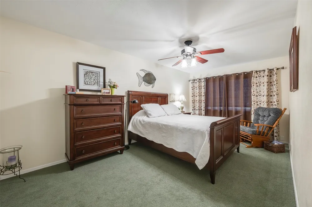 5200 Country Club Drive De Cordova, TX 76049