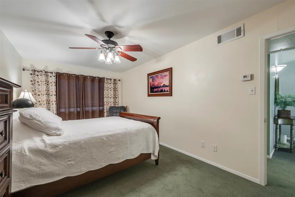 5200 Country Club Drive De Cordova, TX 76049