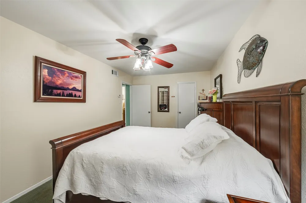 5200 Country Club Drive De Cordova, TX 76049