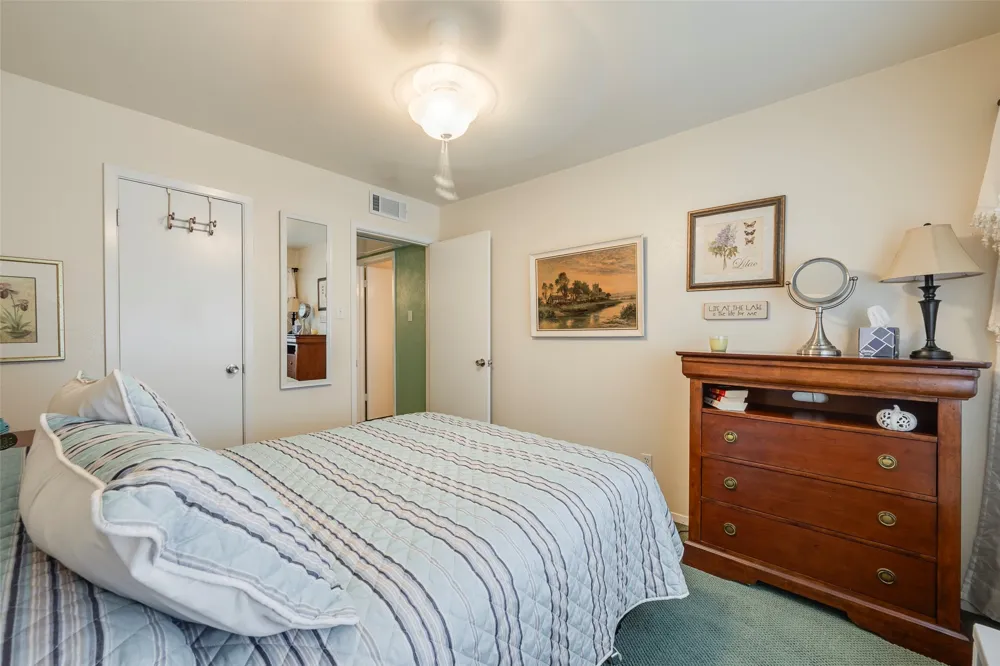 5200 Country Club Drive De Cordova, TX 76049