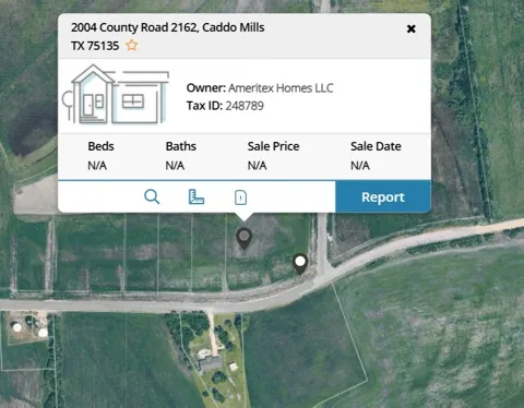 2004 County Road 2162