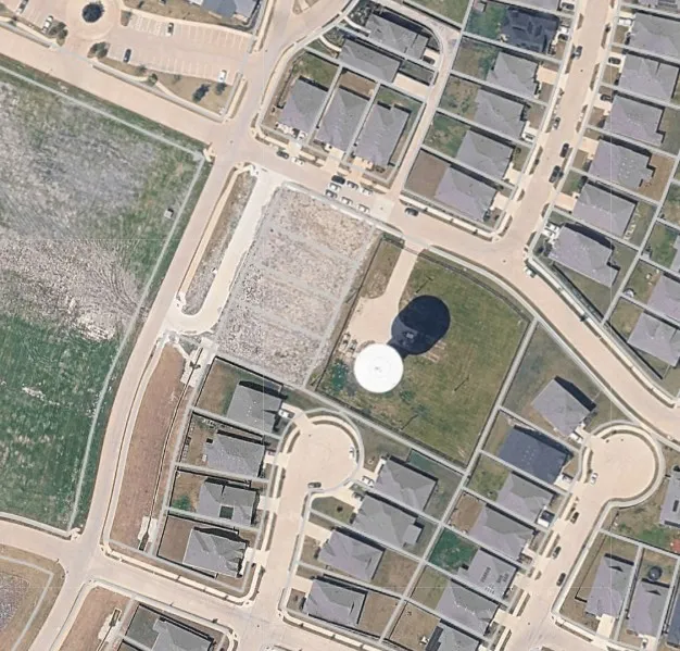 3864 Hometown Boulevard Crandall, TX 75114
