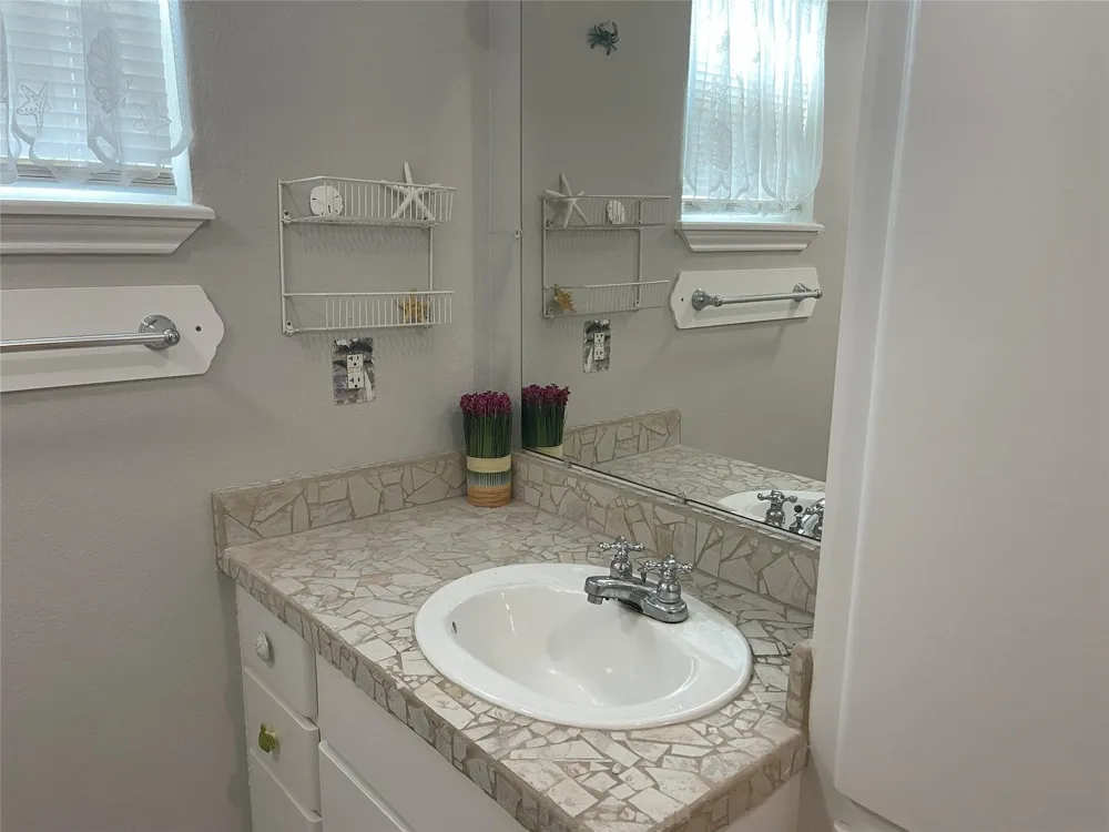 16647 John Silver Road Jamaica Beach, TX 77554