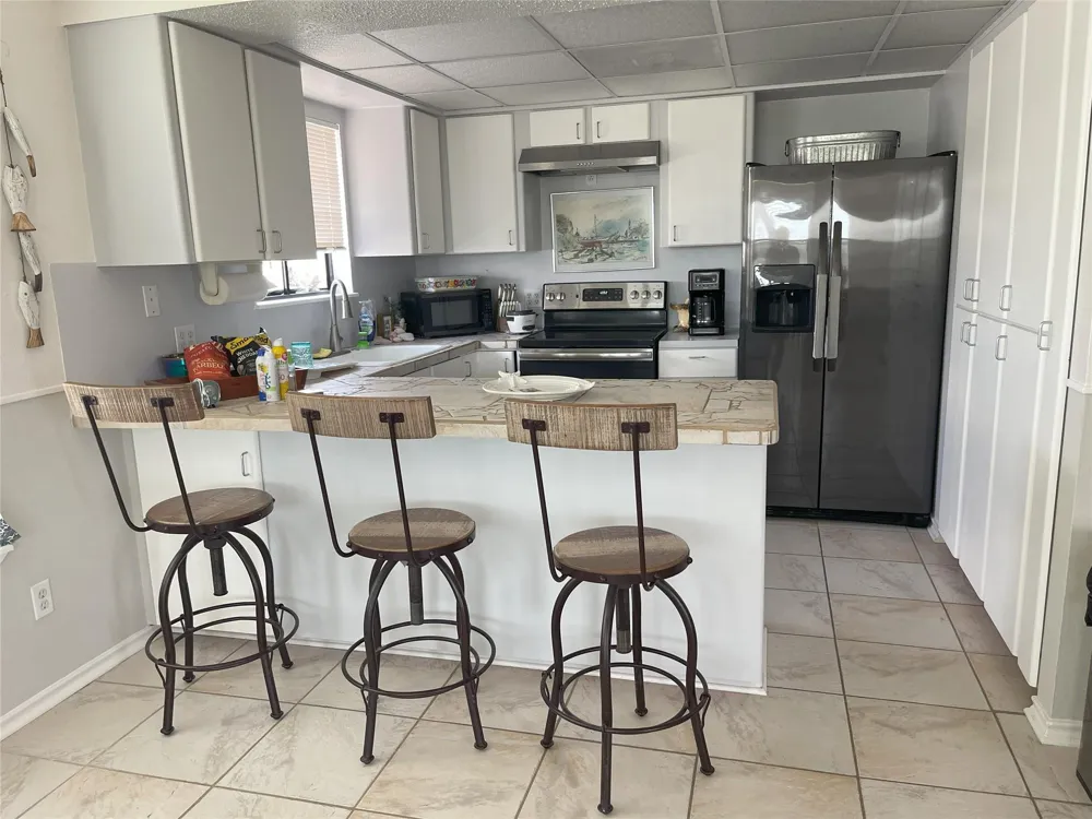16647 John Silver Road Jamaica Beach, TX 77554