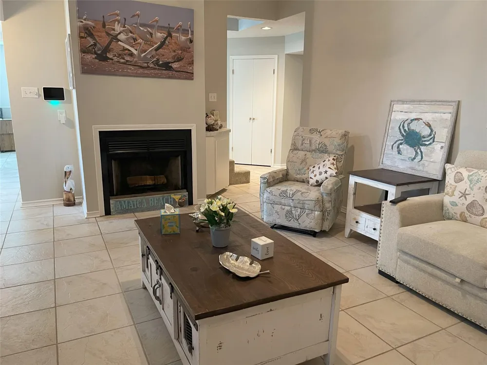 16647 John Silver Road Jamaica Beach, TX 77554
