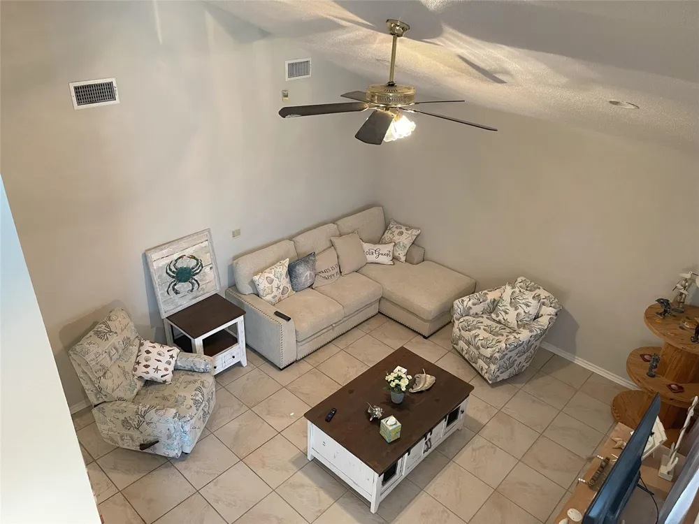 16647 John Silver Road Jamaica Beach, TX 77554