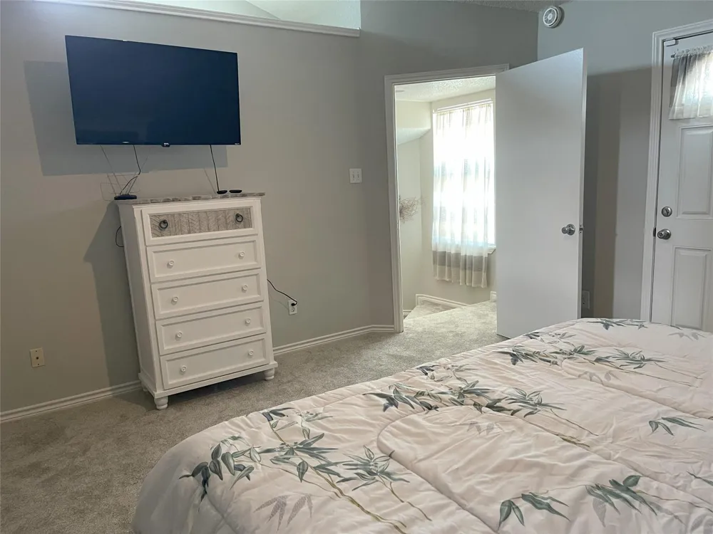 16647 John Silver Road Jamaica Beach, TX 77554