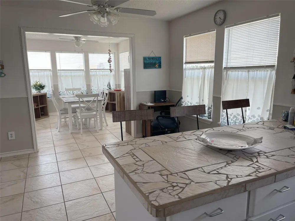 16647 John Silver Road Jamaica Beach, TX 77554